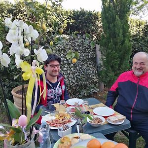 Il Giardino Etrusco